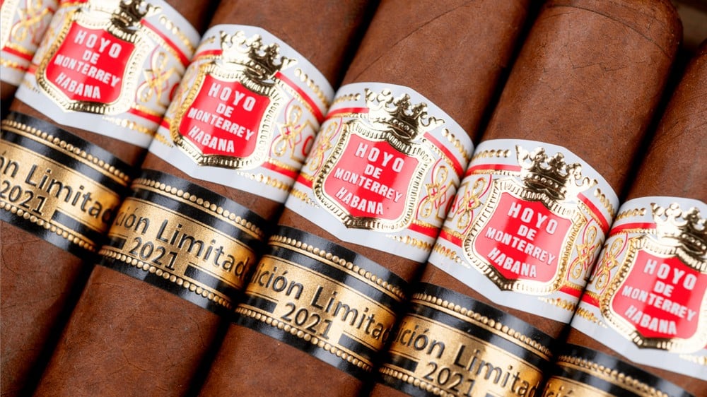 Hoyo de Monterrey Le Hoyo de San Juan: Символ на елегантност и финес