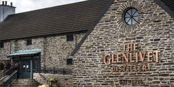 The Glenlivet – символ на традиция, майсторство и перфекционизъм